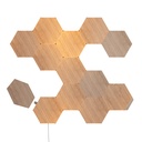 Elements Hexagons Starter Kit - 7 pièces#