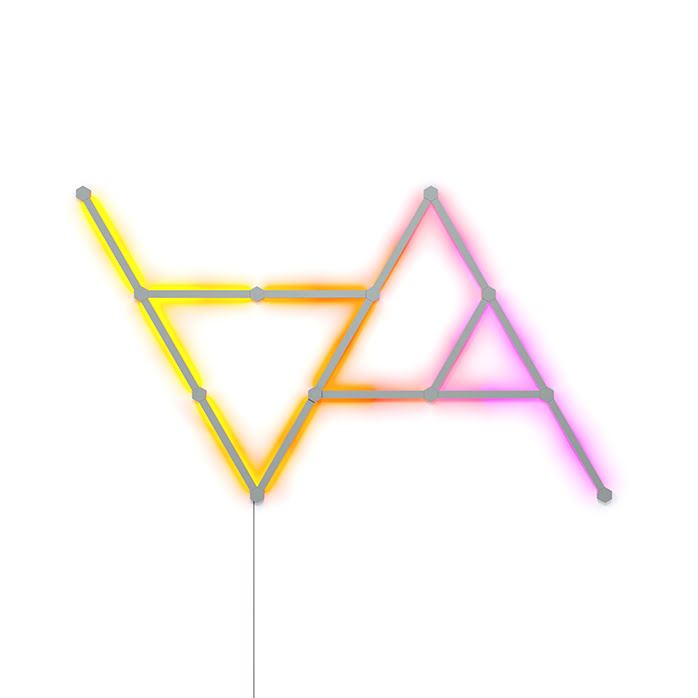 [08700163] Lines Starter Kit - 15 pièces#