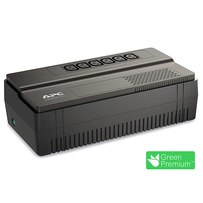 [03100283] Easy UPS BV 500VA 6 prises BV500I - IEC