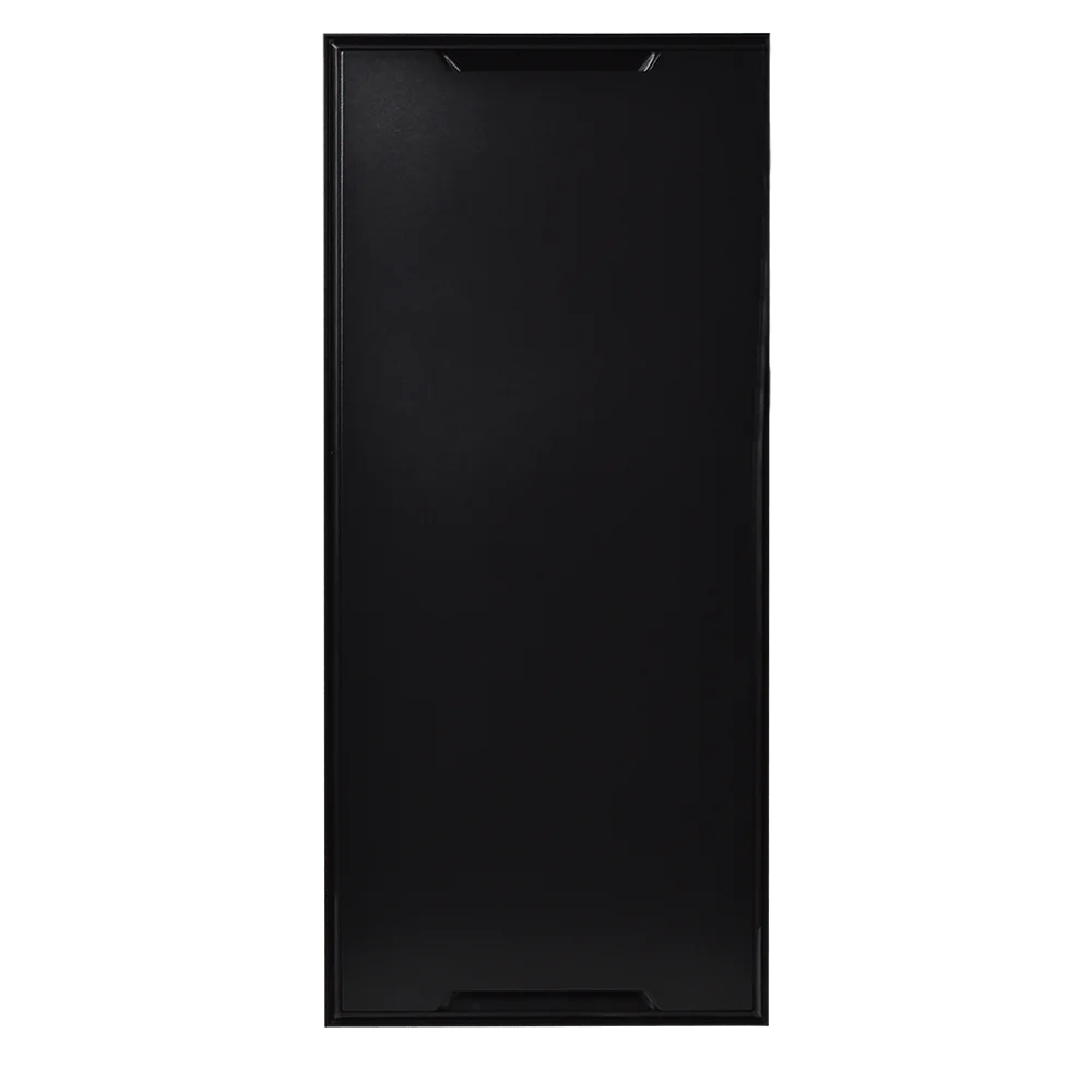 [05900024] MR-B01 Façade métal pleine pour MR-004