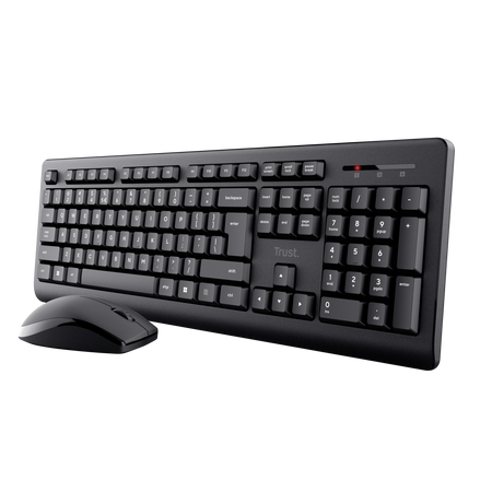 [07200169] PRIMO - Sans Fil - Noir