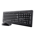 PRIMO - Sans Fil - Noir