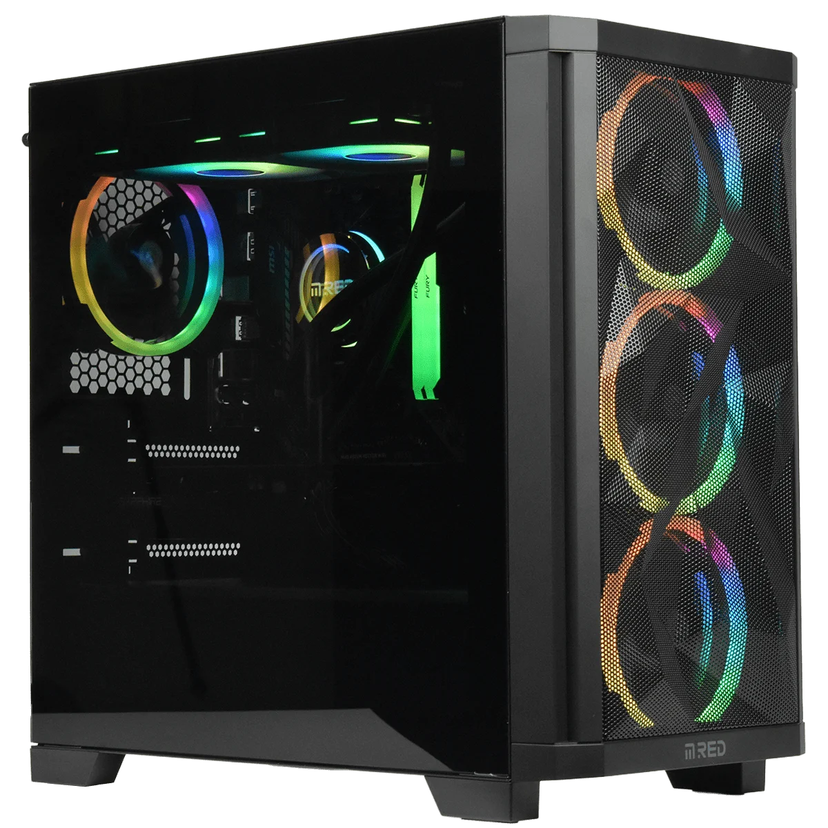 [10602677] R5-5500/RX7600/16Go/500Go