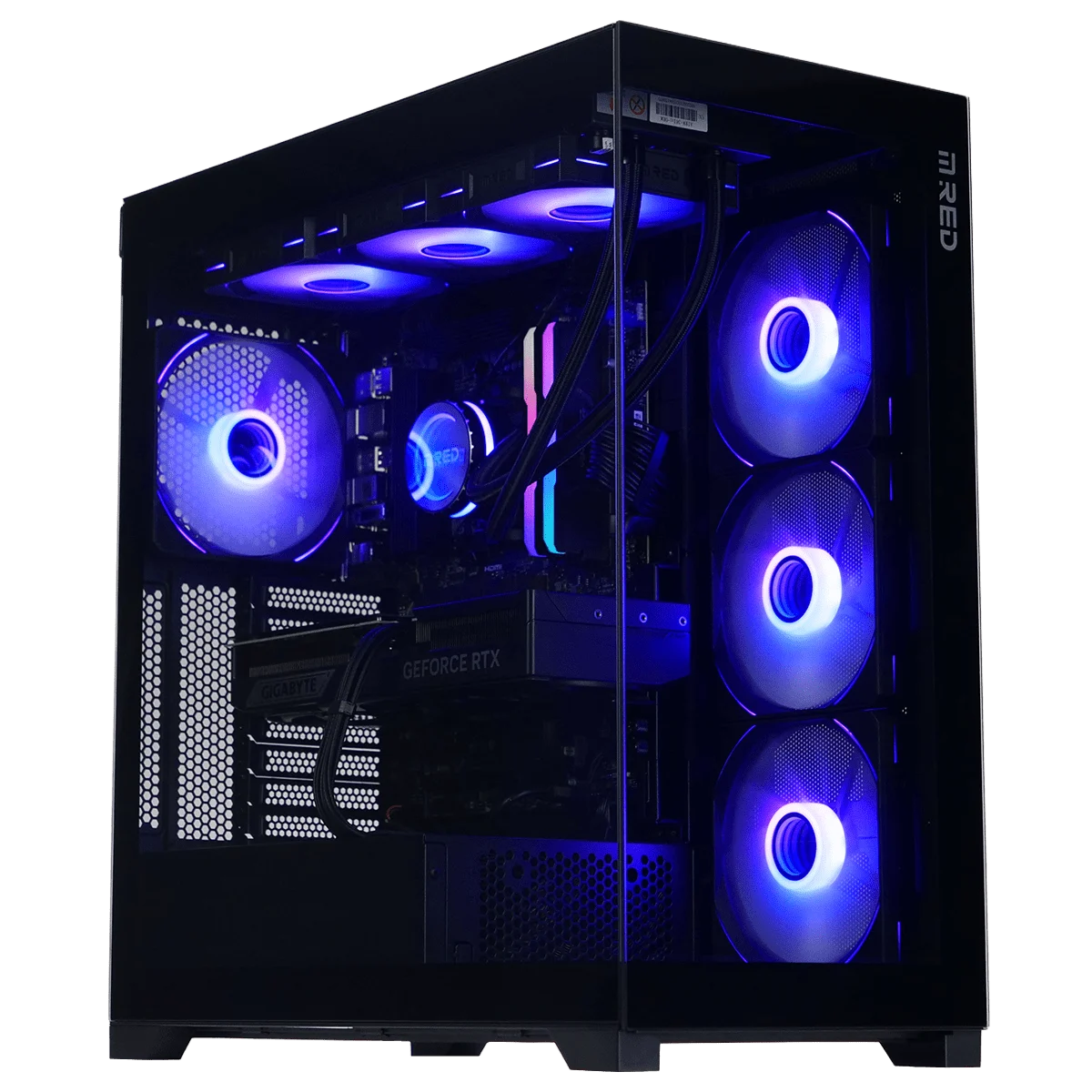 [10602880] R7-9800X3D/5080/32Go/2To