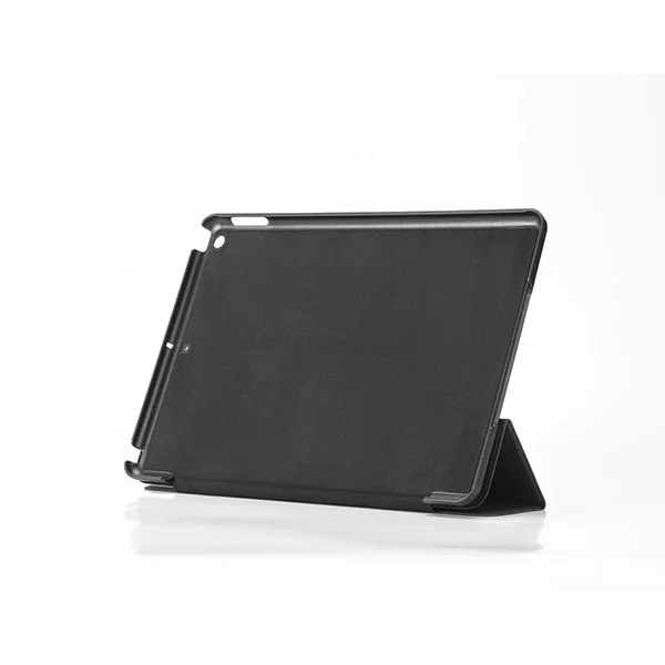 Etui iPad 10.2'' - Noir Rabatable#