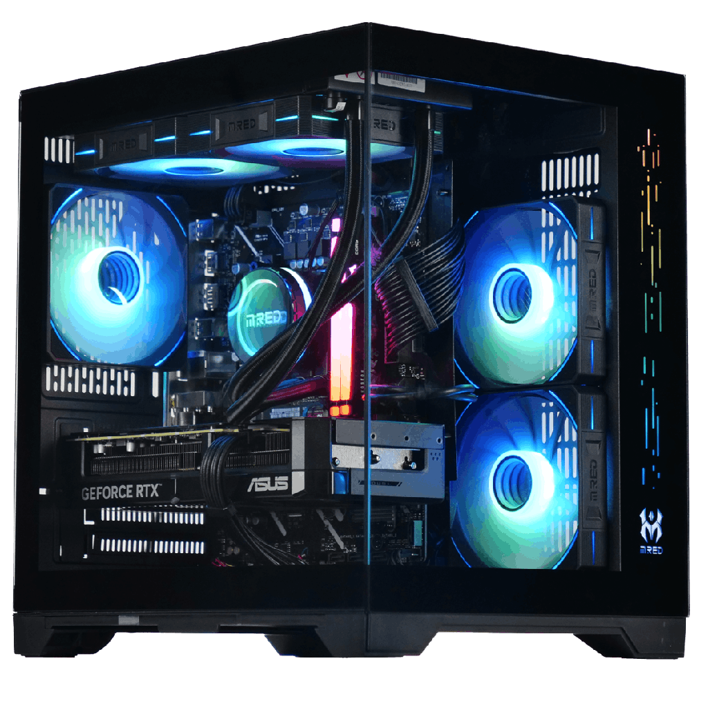 [10602941] i7-14700KF/5070/32Go/2To - 0126