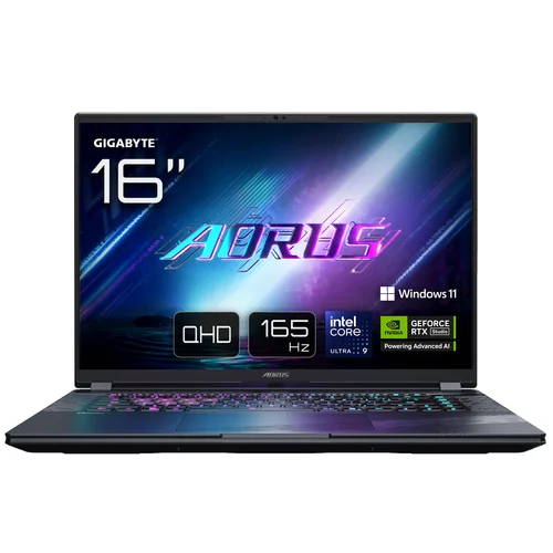[04004886] Elite 16" QHD+ 165Hz/U9 275HX/5070/32G/2T/W11P
