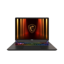 Vector 16" QHD+ 240Hz/U7-255HX/5070Ti/16Go/1T/W11