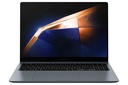 Galaxy Book4 16"OLED/U7 155H/4050/32Go/1To/W11P#