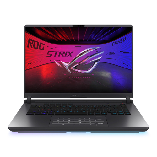[04005223] ROG Strix 16"QHD+240Hz/U9 275HX/5070/32/1T/W11