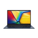 Vivobook 14" FHD/i3-1315U/8Go/512Go/W11
