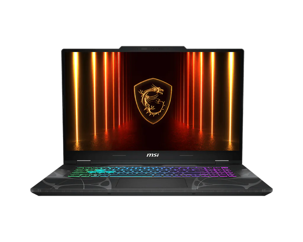 [04005305] Cyborg 15.6" FHD 144Hz/C5-210H/5050/16G/512G/FD