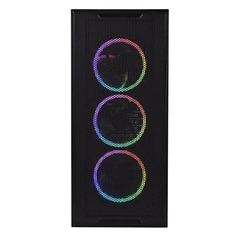 [05900027] MR-B04 Façade métal perforée Alpha pour MR-004