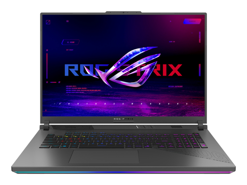 [04005766] ROG 18" QHD+ 240Hz/R9-8940HX/5060/32Go/1To/W11