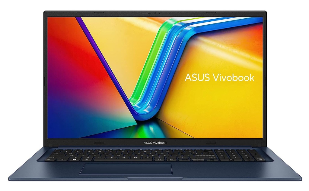 [04006099] Vivobook 17.3" FHD/Core 7 150U/16Go/512Go/W11
