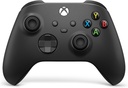 Manette Xbox + Cable USB-C - Carbon Black