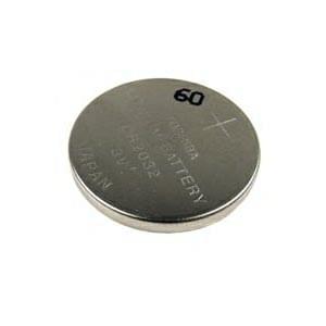 [30101] Carte mère CR2032 3V