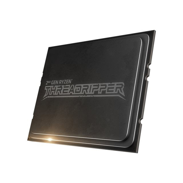 [00500046] Ryzen ThreadRipper 2990WX - 3GHz/64Mo/TR4/Tray