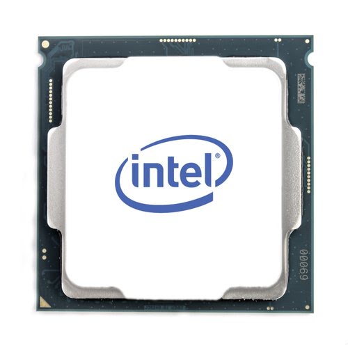 [00500722] Pentium G5400 - 3.7GHz/4Mo/LGA1151(2017)/Tray#