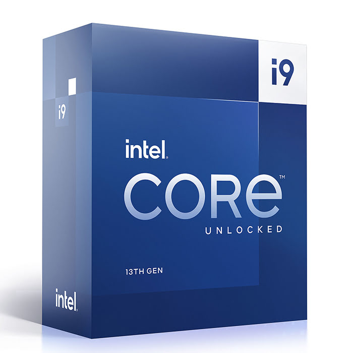 [00501078] Core i9-13900K - 5.8Ghz/36Mo/LGA1700/BOX