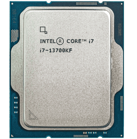 [00501159] Core i7-13700KF - 5.4Ghz/30Mo/LGA1700/Tray