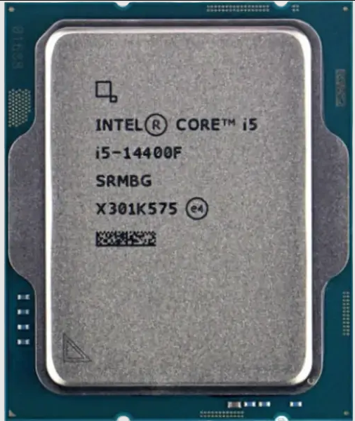 [00501226] Core i5-14400F - 4.7GHz/20MB/LGA1700/Tray