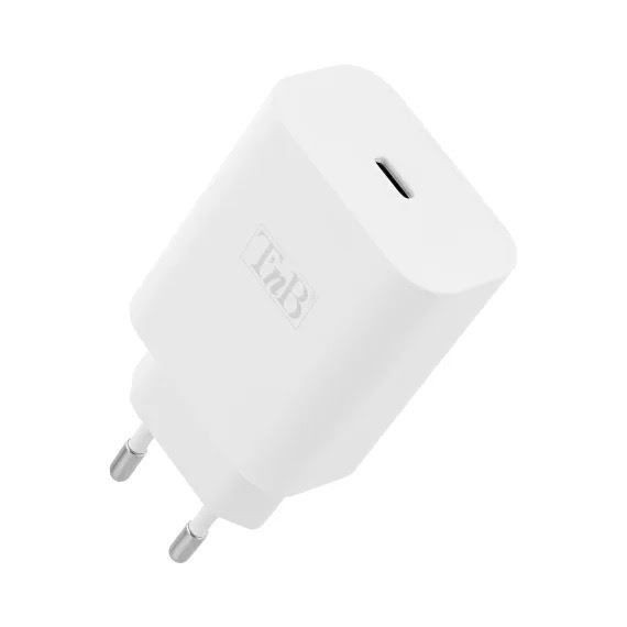 [02502577] Chargeur secteur USB-C Power Delivery 45W