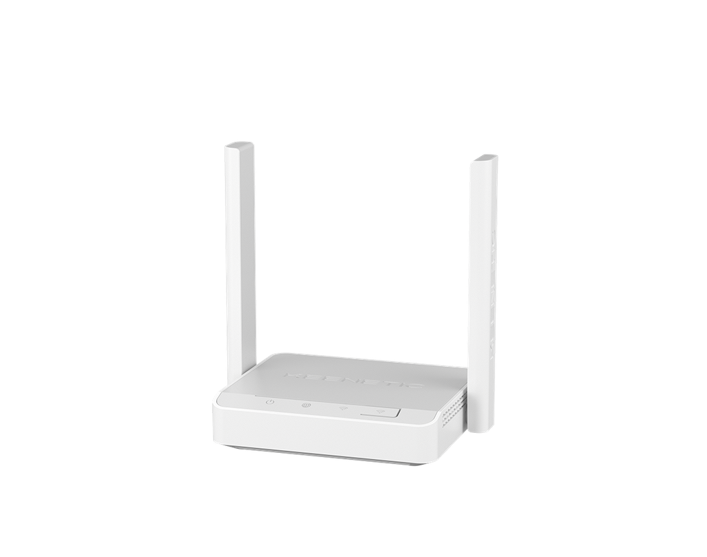 [07000571] Starter - 4 ports Mesh Wi-Fi N300 - EU#