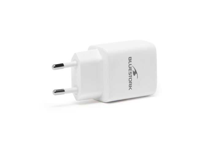 [02502746] Chargeur USB-C/20W/Blanc