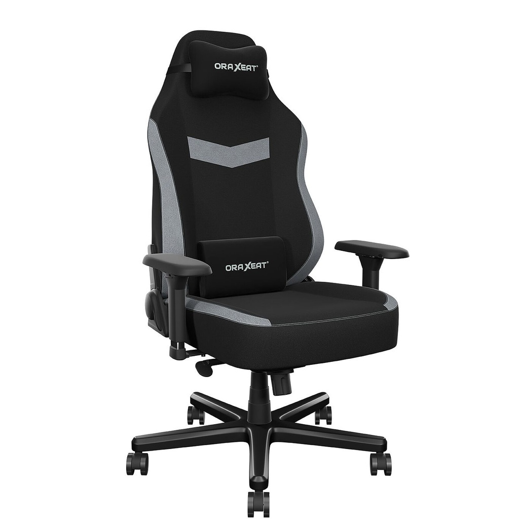 [07500395] TK800F - Noir-Gris/Tissu/4D