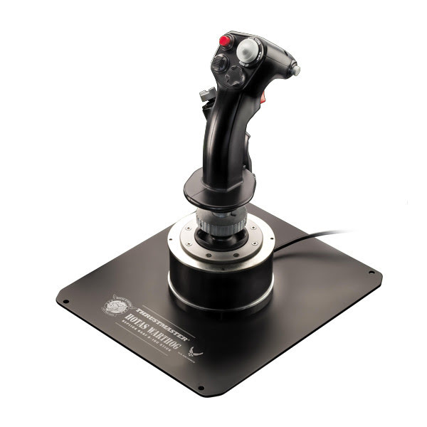 [11602] Hotas Warthog Flight Stick#