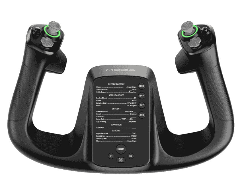 [15800004] MFY YOKE#