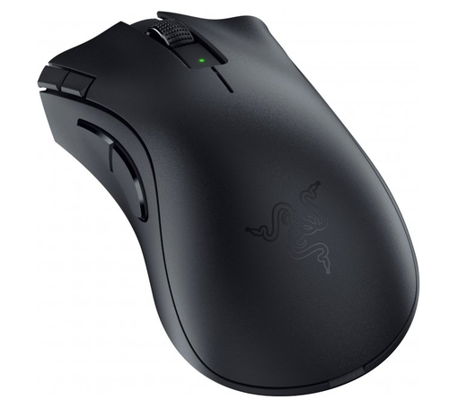 [01301327] Deathadder V2 X HyperSpeed Noir