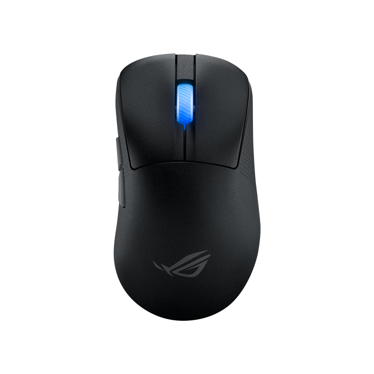 [01301375] ROG Keris II Wireless Ace - Noir