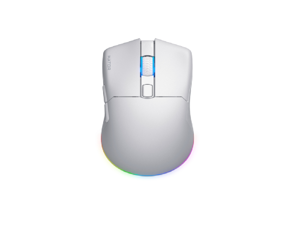 [01301522] Pulsar 3 - Sans Fil - Blanc