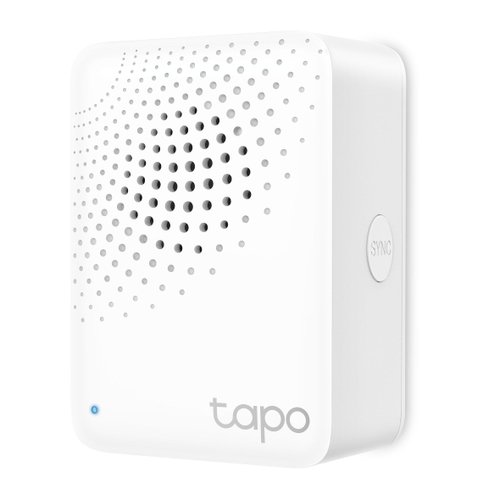 [01704952] HUB IoT Connecté pour capteur TAPO#