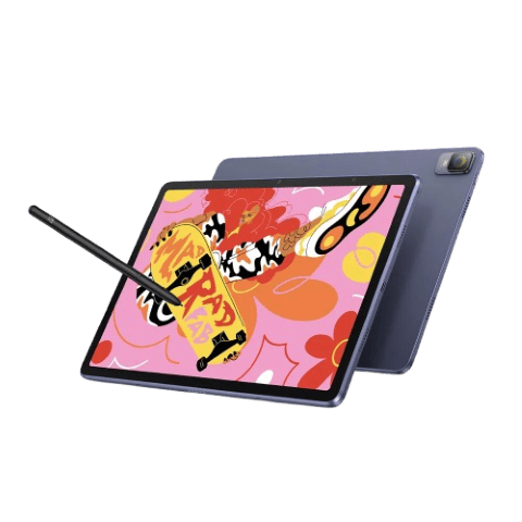 [03500019] Magic Drawing Pad/2540LPI/12"/Violet