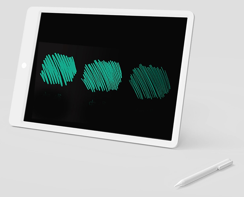 [03500040] Mi LCD Tablette d'écriture 13,5"/Blanc#