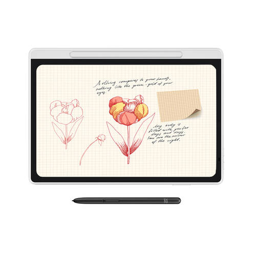 [08100793] Magic Note Pad - 10.9"/90Hz/128Go/Stylet X3 pro