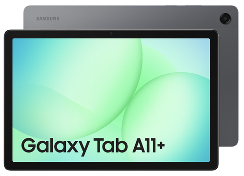 [08100838] Galaxy Tab A11+ 5G 11" 128 Go 6Go RAM