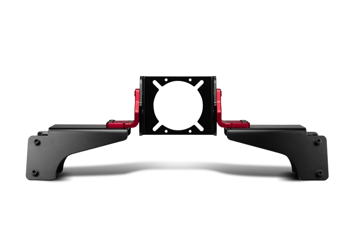 Elite DD Side & Front Mount Adaptor#