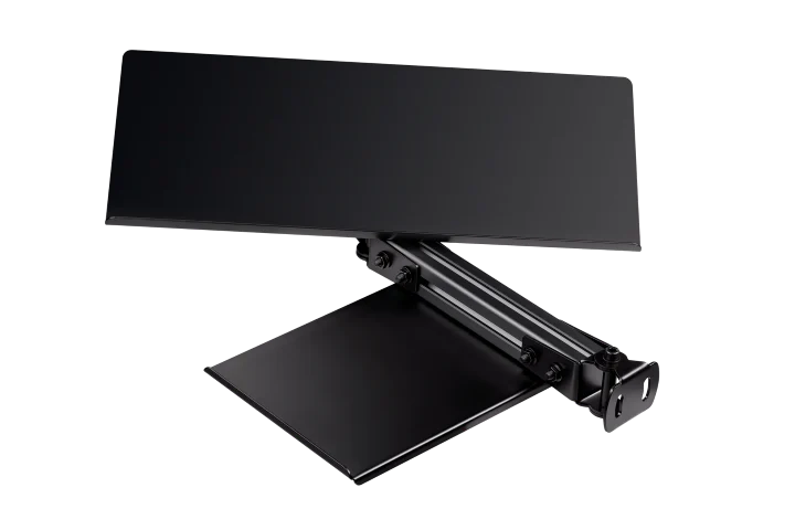 Elite Keyboard & Mouse Tray#