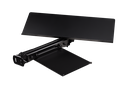 Next Level Racing F-GT Elite Keyboard and Mouse Tray- Black#