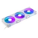 D30 Reverse White (Pack de 3x140 mm) D-RGB