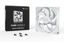 Pure Wings 3 140mm PWM Blanc