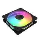 TUF GAMING - TR120 FAN ARGB 3en1 - Noir#