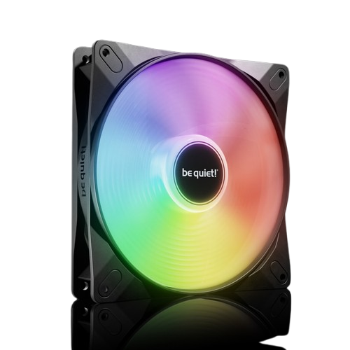 [05800922] LIGHT WINGS LX - 140mm PWM