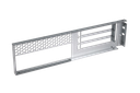 Rear Panel pour rack 2U ES - 3 Slots#