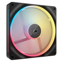 LX140-R RGB PWM - Noir