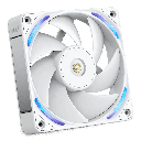 F120X RGB - 120mm - Blanc